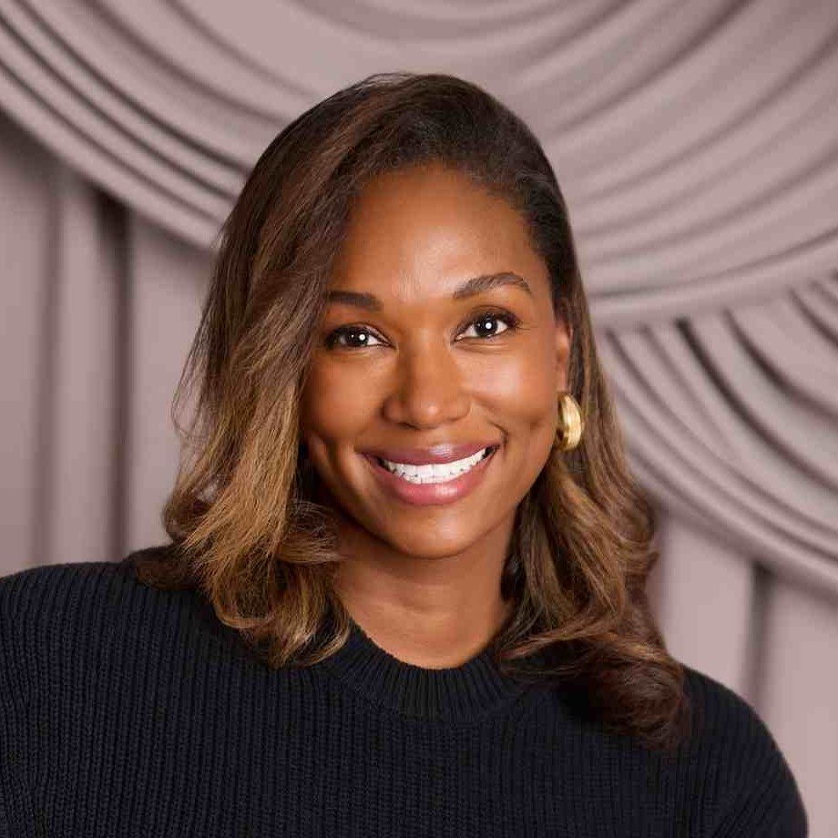 Jeanetta Joseph, owner of Spa Flow Studio